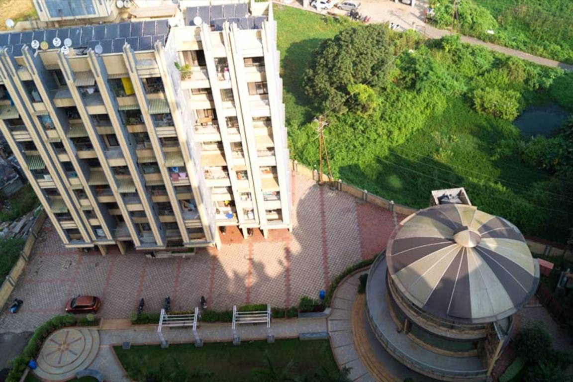 Images for Elevation of Triveni Dynamic Ultima Bliss