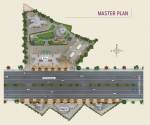Images for Master Plan of Triveni Dynamic Ultima Bliss Images for Master Plan of Triveni Dynamic Ultima Bliss