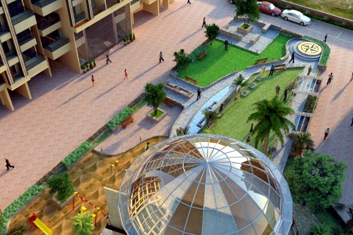 Images for Amenities of Triveni Dynamic Ultima Bliss
