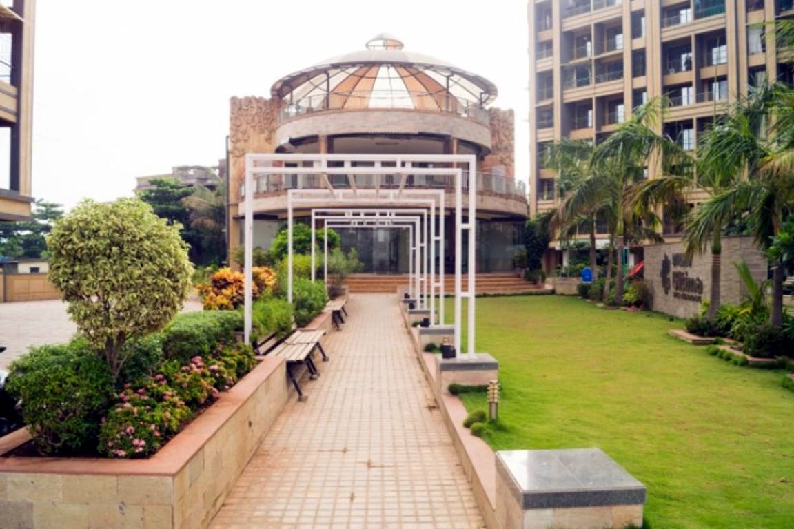 Images for Amenities of Triveni Dynamic Ultima Bliss