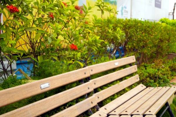 Images for Amenities of Triveni Dynamic Ultima Bliss