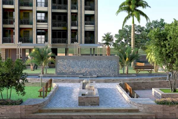 Images for Amenities of Triveni Dynamic Ultima Bliss