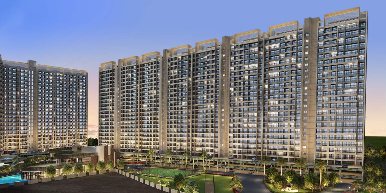 Images for Elevation of JP North Phase 3 Estella