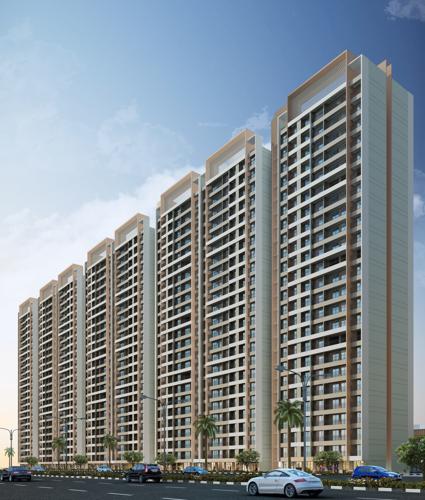 Images for Elevation of JP North Phase 3 Estella Images for Elevation of JP North Phase 3 Estella