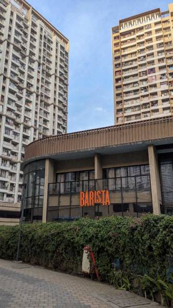 amenities of JP North Elara