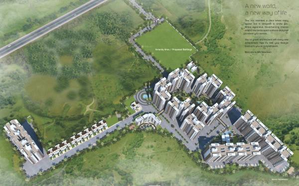 Images for Elevation of ARV Newtown