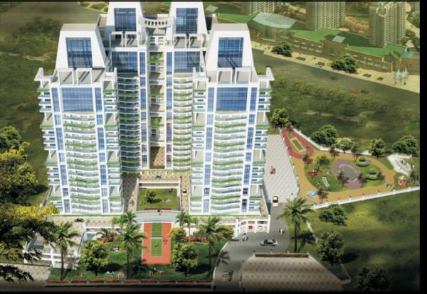 Elevation heights-wing-b Elevation