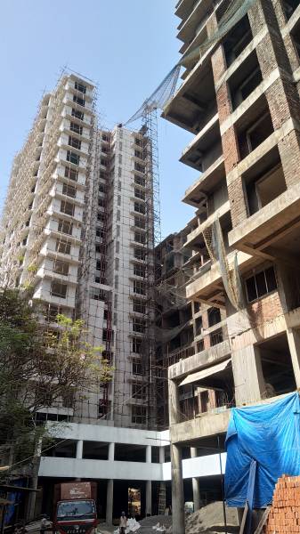  vision-heights-wing-a Vision Heights Wing A Construction Status May-19