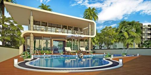  namo-shivaasthu-city-building-no-3 Swimming Pool