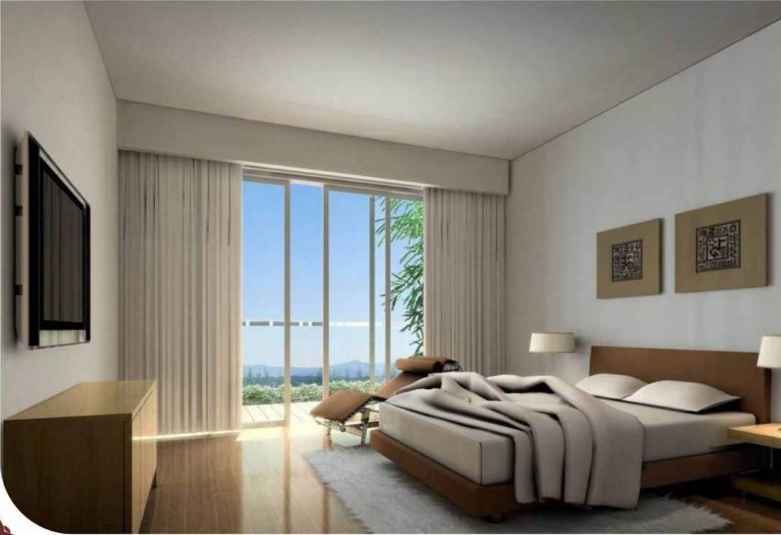  namo shivaasthu city building no 3 Bedroom