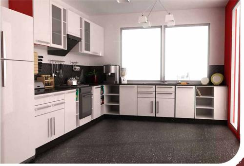  namo-shivaasthu-city-building-no-3 Kitchen