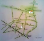  palms-c Location Plan