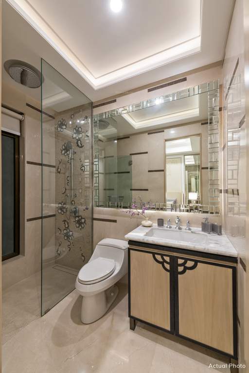 Sheth Montana Phase 1