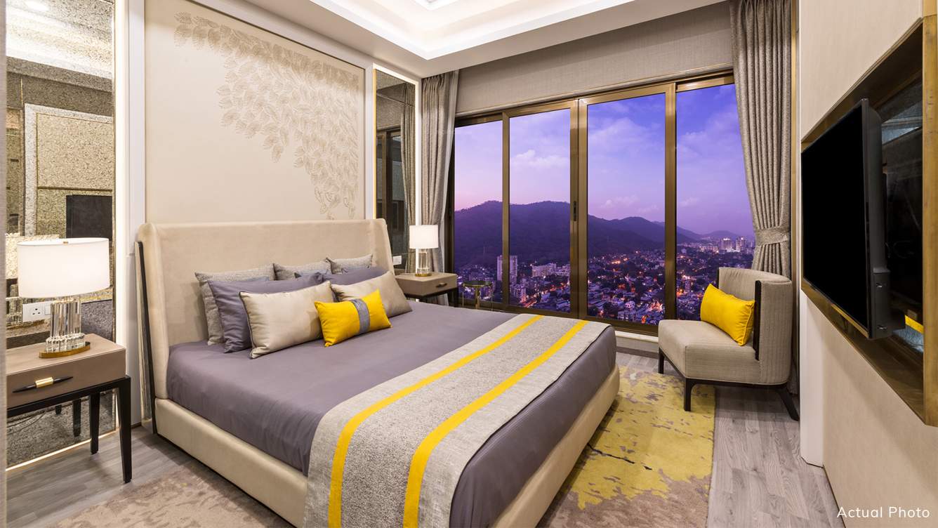 Sheth Montana Phase 1