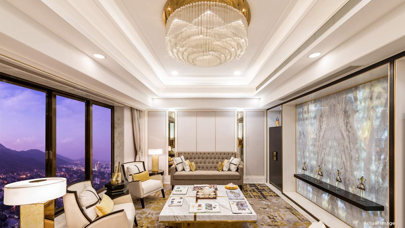 Sheth Montana Phase 1