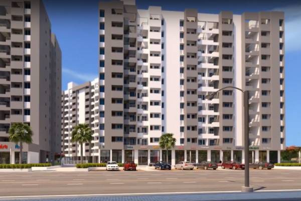  city-360-phase-1 Elevation