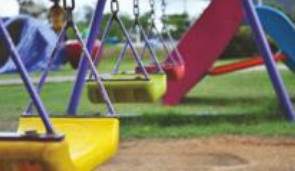  city 360 phase 1 Children's play area