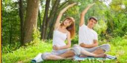  city 360 phase 1 Landscaped Gardens