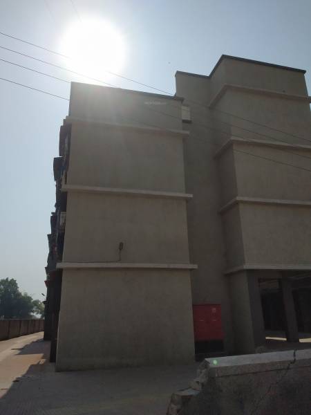 Images for Elevation of Mahalaxmi City Type B