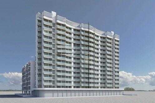  sai-vrindavan Elevation