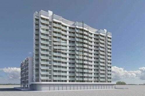  sai vrindavan Elevation