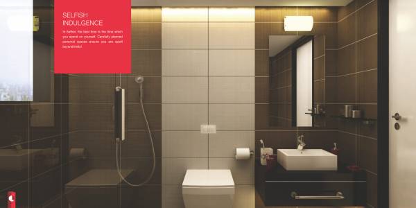 Images for Main Other of Romell Aether Wing B2 Phase 1A Upto 20th Floor