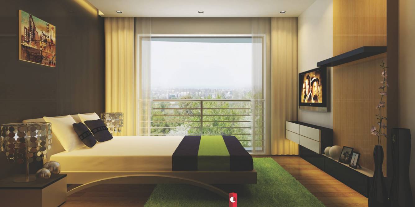 Images for Main Other of Romell Aether Wing B2 Phase 1A Upto 20th Floor