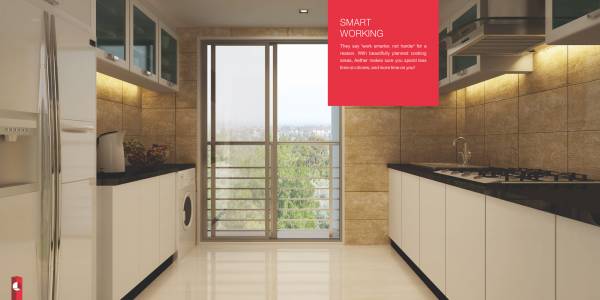 Images for Main Other of Romell Aether Wing B2 Phase 1A Upto 20th Floor