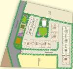 Images for Layout Plan of Siddhivinayak Vision Woods 1 Phase II
