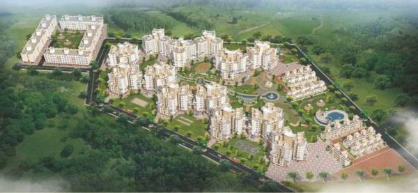 Images for Elevation of Siddhivinayak Vision Woods 1 Phase II