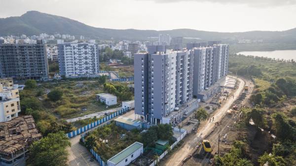  city-360-phase-2 Elevation