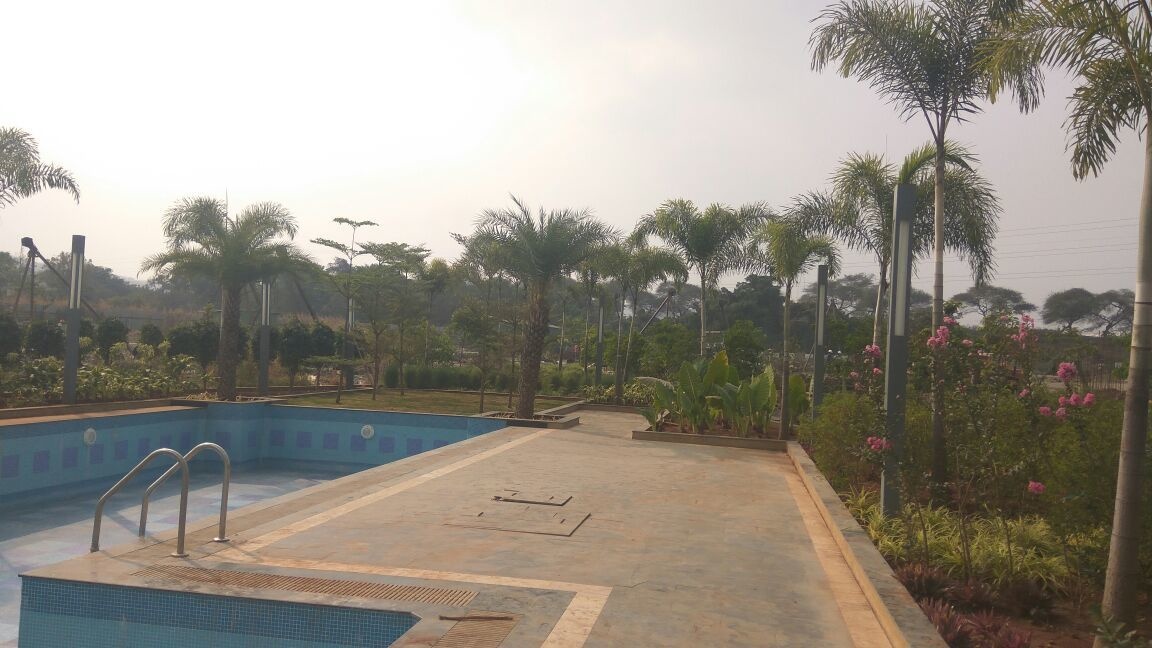  city 360 phase 2 Swimming Pool