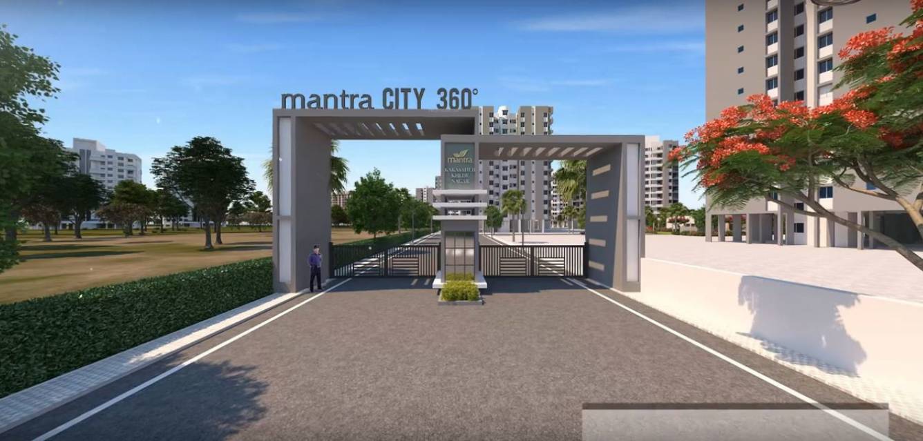  city 360 phase 4 Others