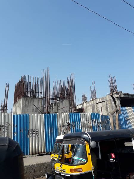 Images for Construction Status of MAAD Yashwant Heights Phase 2