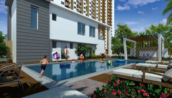 amenities of Atul Pari Towers