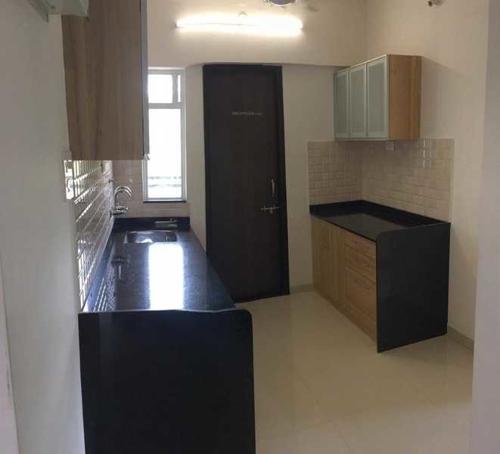  pari-towers Living Area