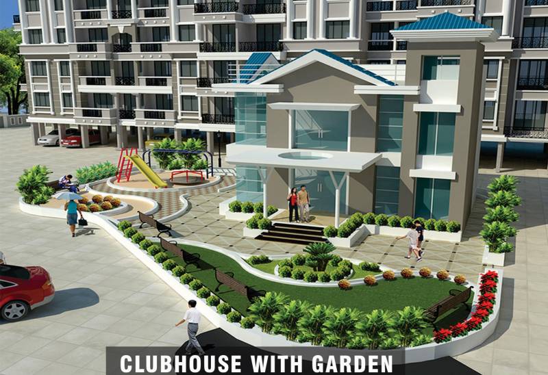 Images for Amenities of Vardhaman And Vastu Associates Shubh Nisarg