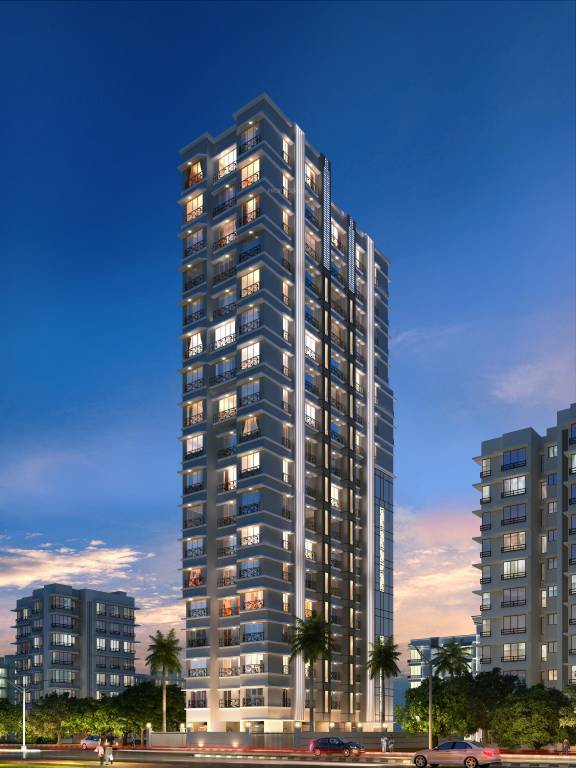 Images for Elevation of Praman Praman Splendour