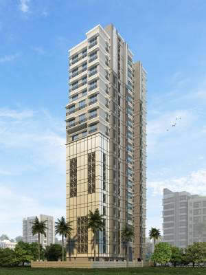 Images for Elevation of Praman Praman Splendour