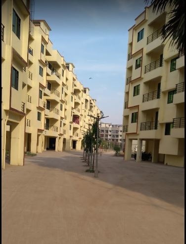Nirmiti Garden Phase 1