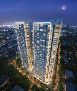 Beaumonte Tower A