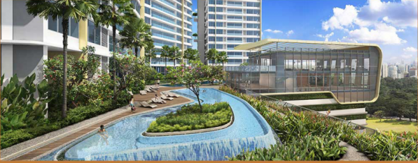 Others beaumonte-tower-a Others