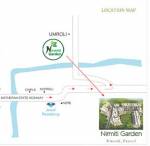 Images for Location Plan of Nirmiti Garden Phase 2 Images for Location Plan of Nirmiti Garden Phase 2