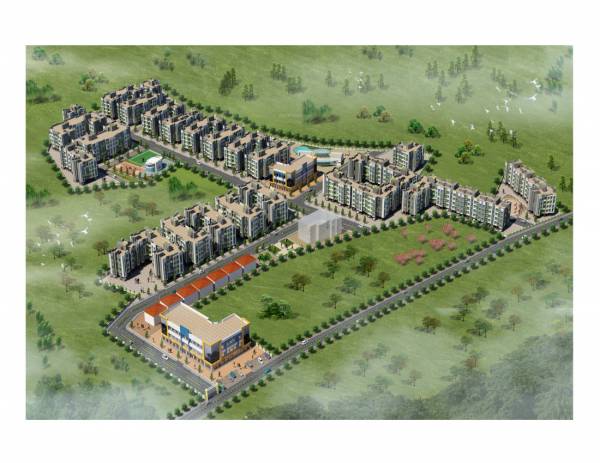  dream-city Master Plan