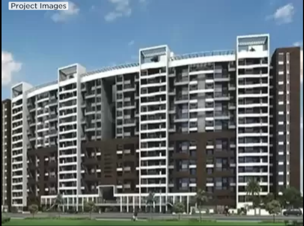 Elevation aspiree phase ii Elevation