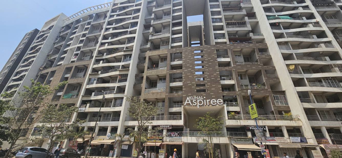  aspiree phase ii Elevation