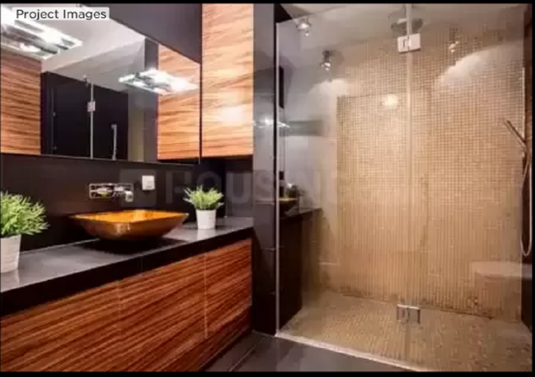  aspiree phase ii Bathroom