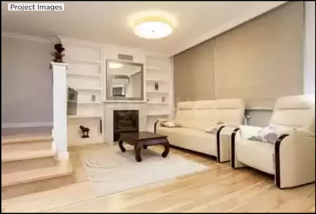  aspiree phase ii Living Area