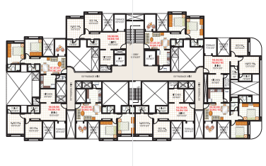  armada-phase-i C Cluster Plan