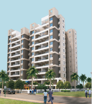  armada phase i Elevation